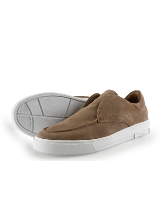Manfield Loafers 