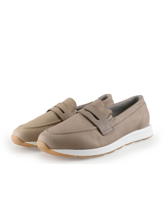 Manfield Loafers  Beige 293176