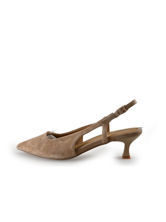 Manfield pumps