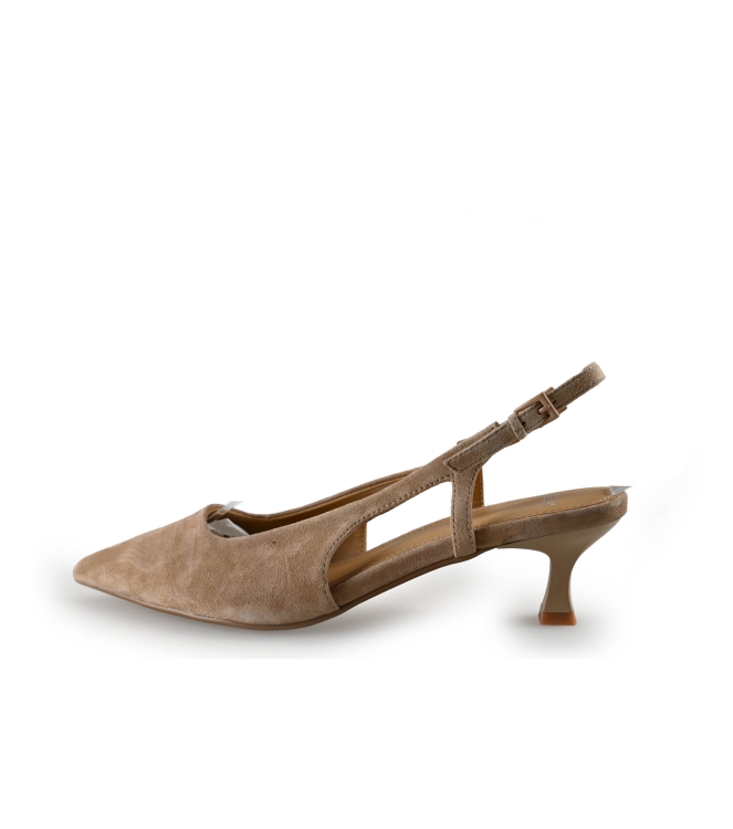 Manfield pumps