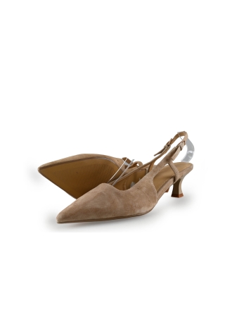 Manfield pumps