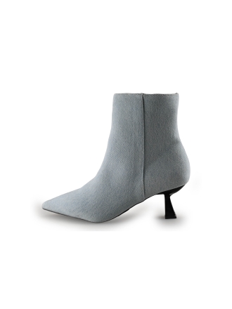 Sacha Stiefeletten
