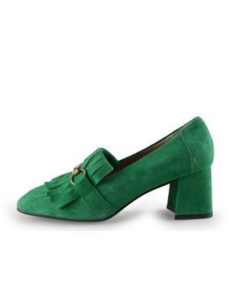 Gabor Loafers  Grün 293179