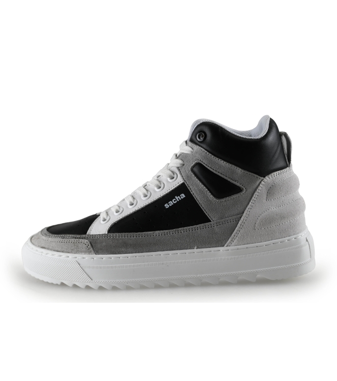 Sacha Hohe Sneaker