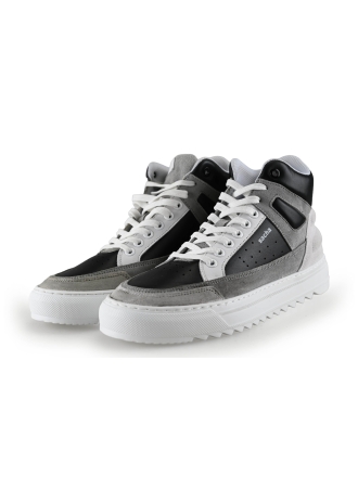 Sacha Hohe Sneaker Schwarz 293180