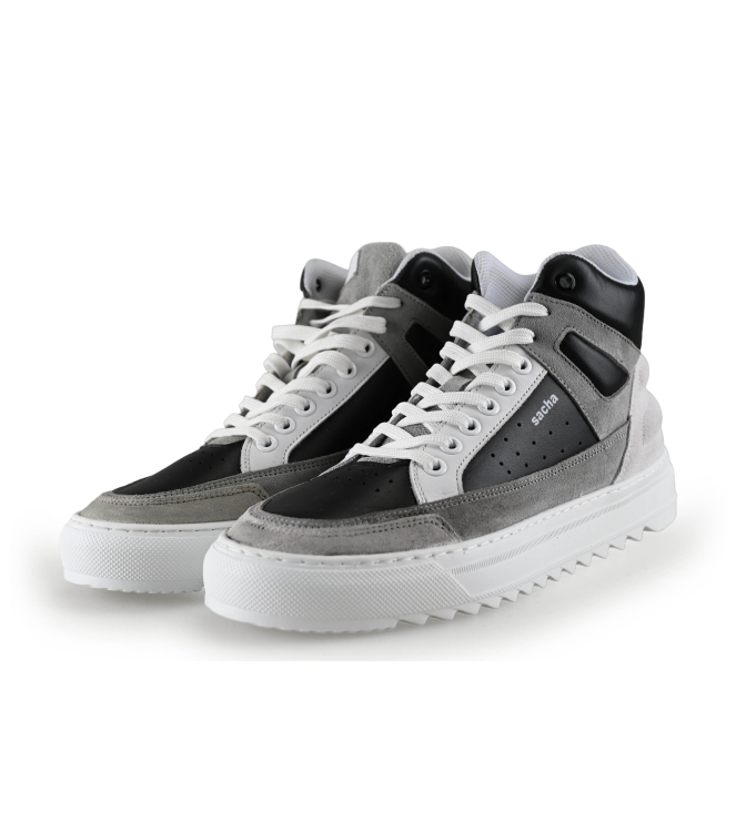 Sacha Hohe Sneaker