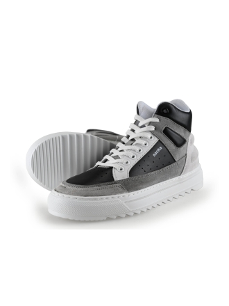 Sacha Hohe Sneaker