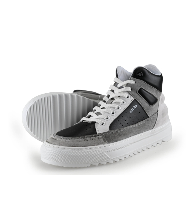 Sacha Hohe Sneaker