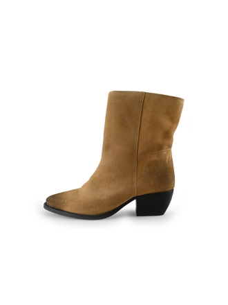 Sacha Stiefeletten Braun 293181