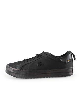 Lacoste Sneaker Schwarz 293183