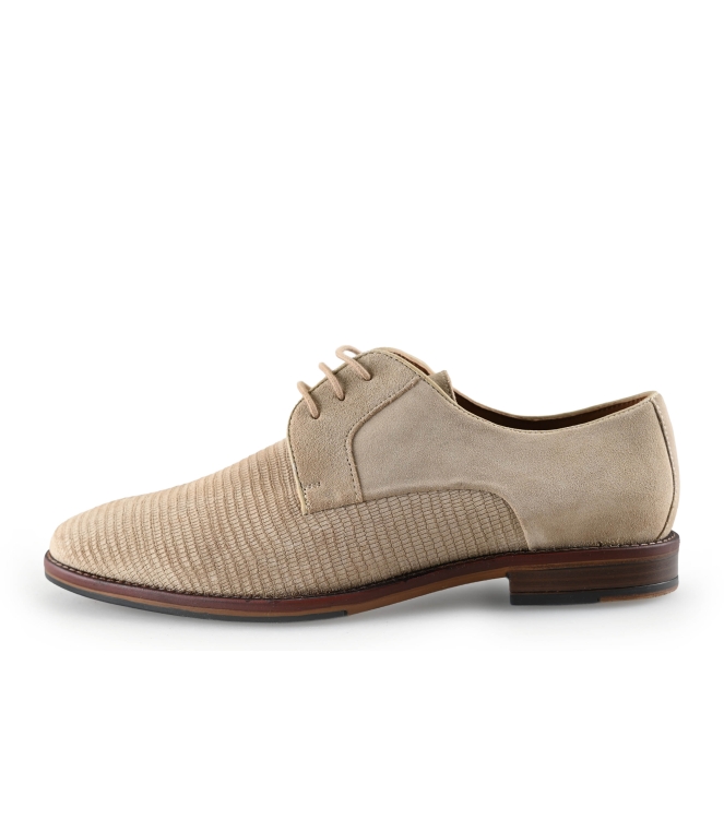 Manfield Schnürschuhe