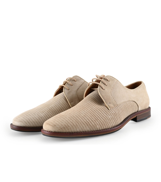 Manfield Schnürschuhe