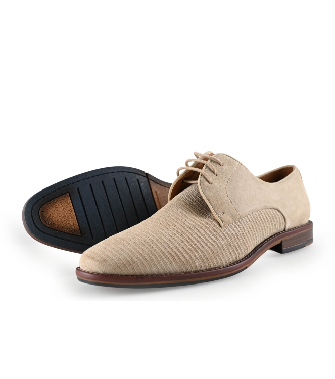 Manfield Schnürschuhe