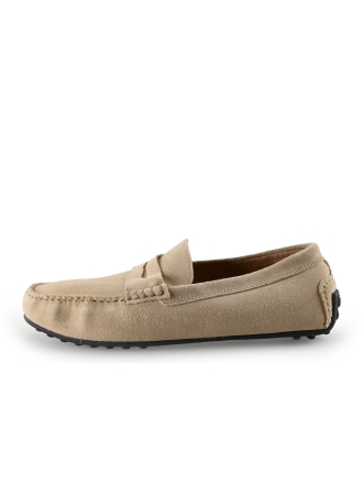 Manfield Slip-ons