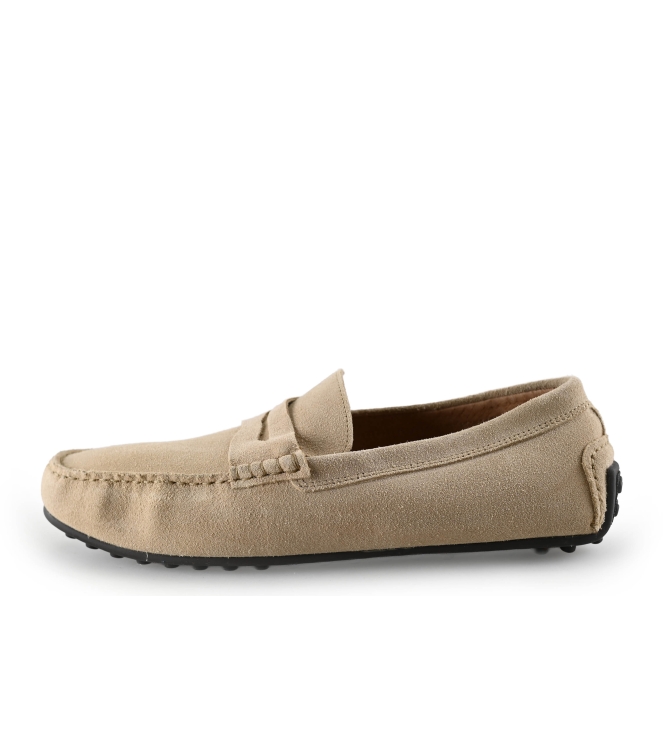 Manfield Slip-ons
