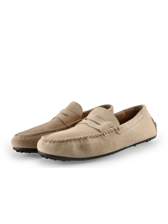 Manfield Slip-ons