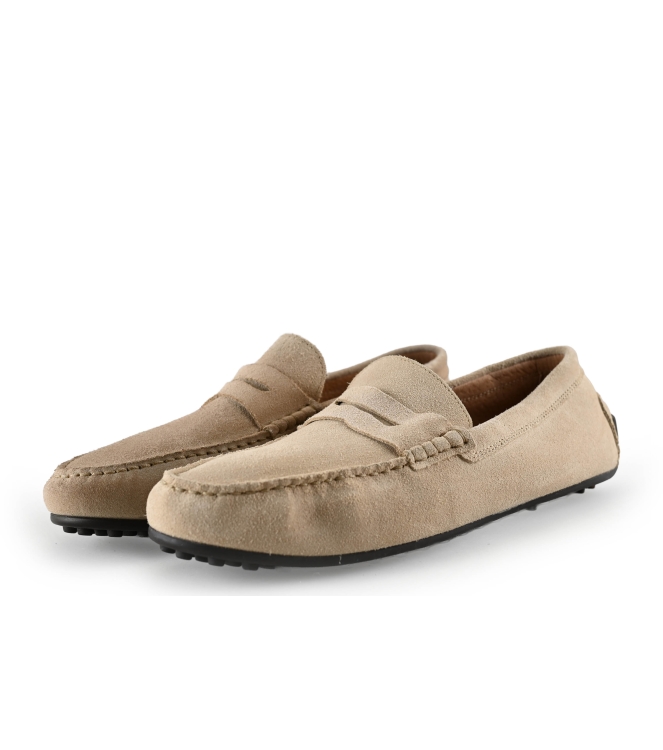 Manfield Slip-ons
