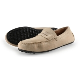 Manfield Slip-ons