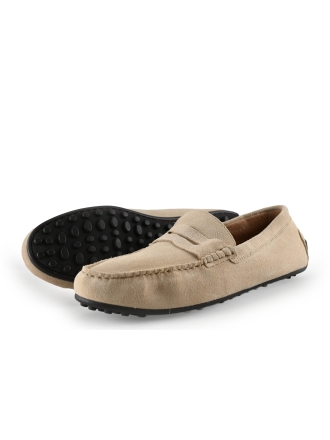 Manfield Slip-ons