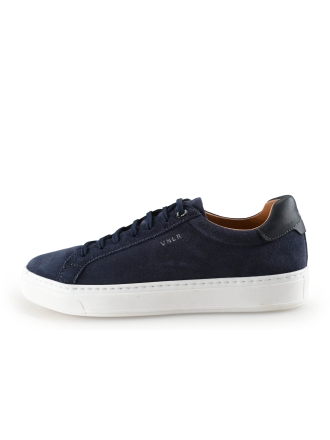 Van Lier Sneaker Blau 293187