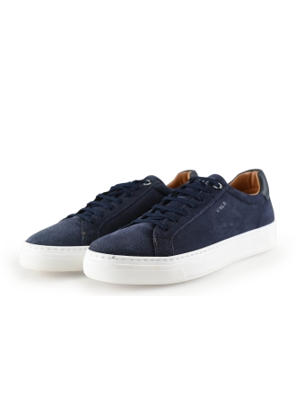 Van Lier Sneaker Blau 293187