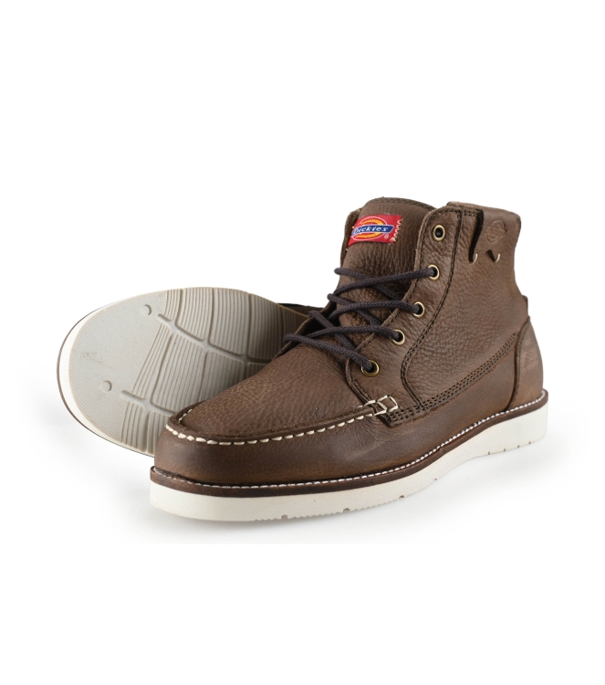 Dickies Schnürstiefel