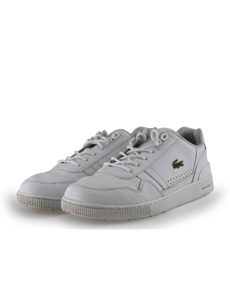 Lacoste Sneaker Weiß 293193