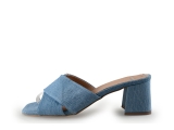 Manfield Mules Pantoletten