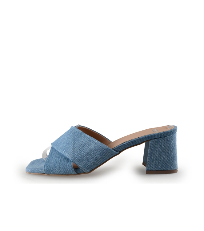 Manfield Mules Pantoletten