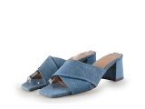 Manfield Mules Pantoletten