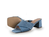 Manfield Mules Pantoletten