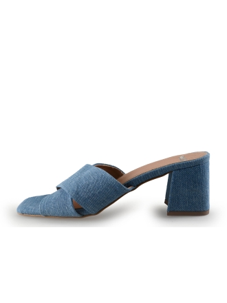 Manfield Mules Pantoletten