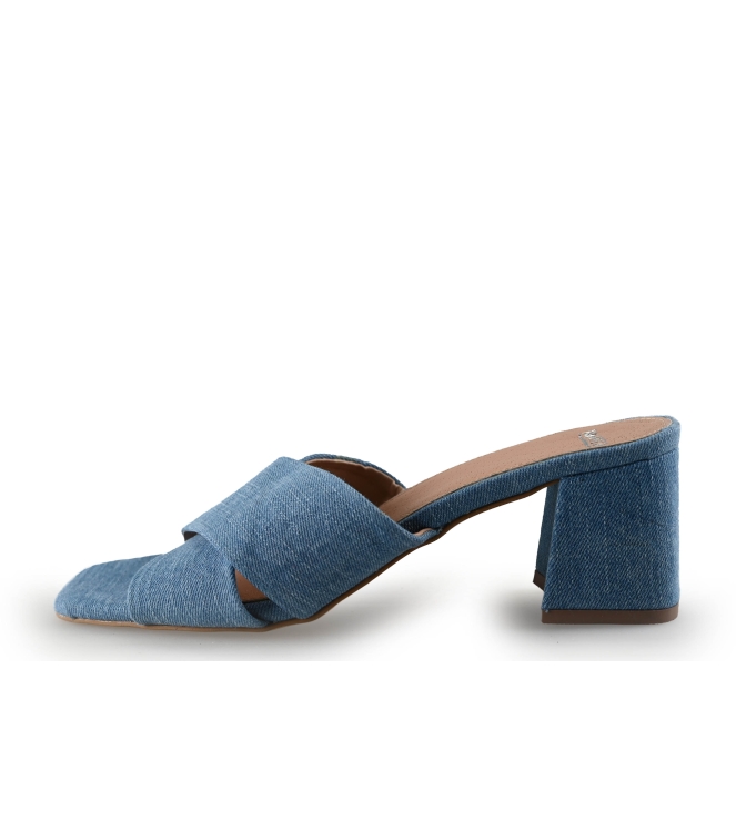 Manfield Mules Pantoletten