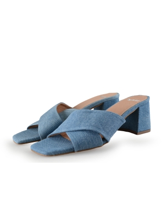 Manfield Mules Pantoletten