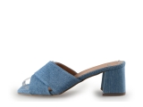 Manfield Mules Pantoletten