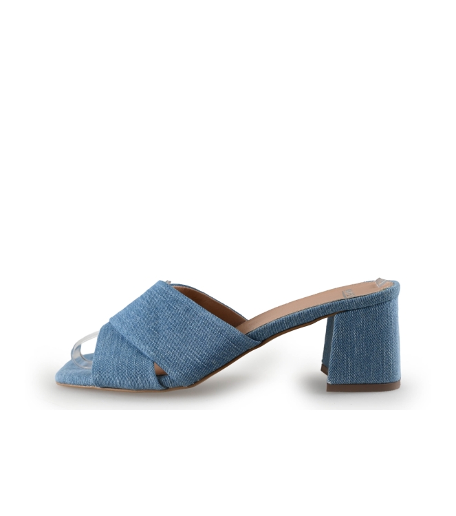 Manfield Mules Pantoletten