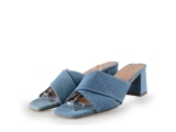 Manfield Mules Pantoletten