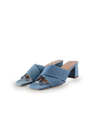 Manfield Mules Pantoletten