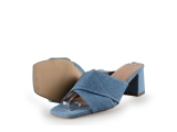 Manfield Mules Pantoletten