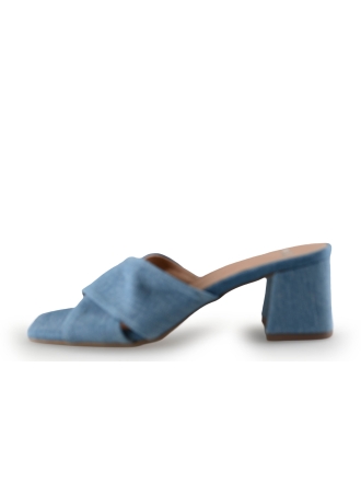 Manfield Mules Pantoletten