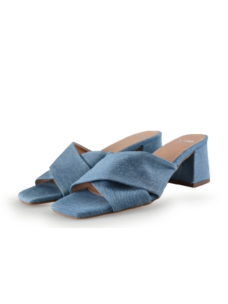 Manfield Mules Pantoletten