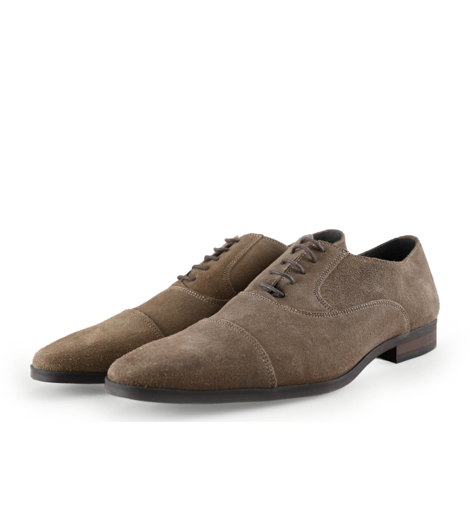 Manfield Schnürschuhe