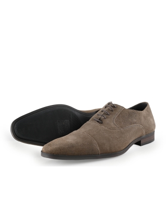 Manfield Schnürschuhe