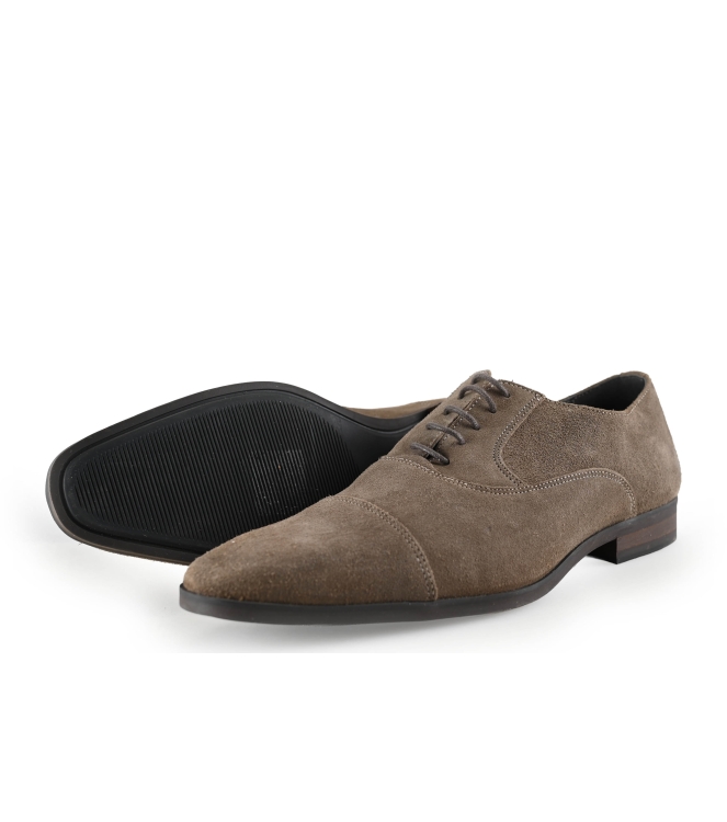 Manfield Schnürschuhe