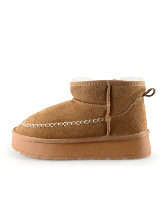 Manfield Schneestiefel