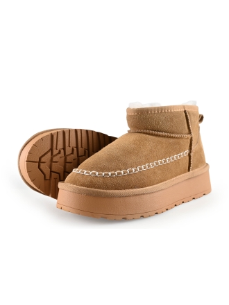 Manfield Schneestiefel
