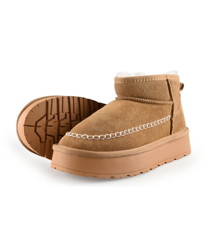 Manfield Schneestiefel