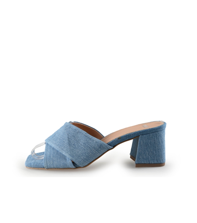 Manfield Mules Pantoletten