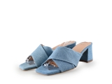 Manfield Mules Pantoletten