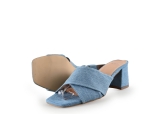 Manfield Mules Pantoletten